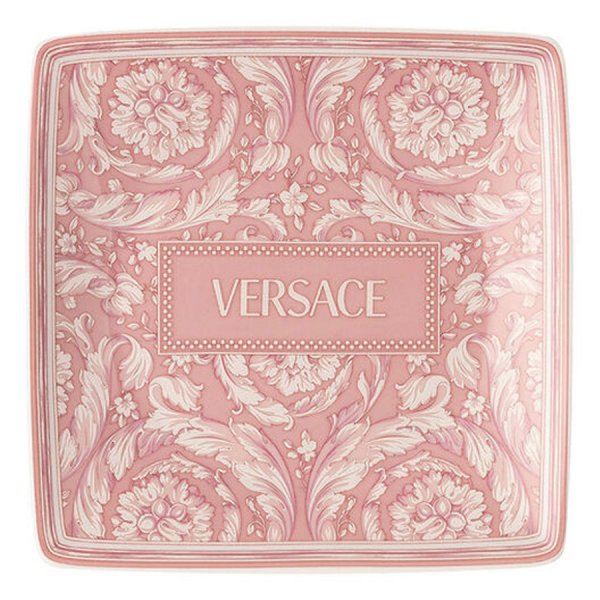 Versace by Rosenthal Bowl Barocco Rose (12cm)