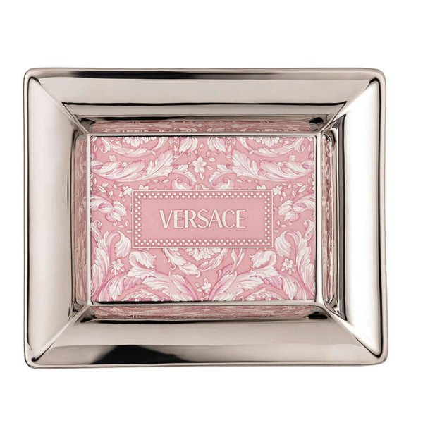 Versace by Rosenthal Bowl Barocco Rose (15cm)