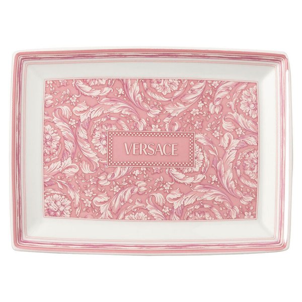 Versace by Rosenthal Bowl Barocco Rose (18cm)