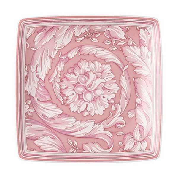 Versace by Rosenthal Bowl Barocco Rose (9cm)
