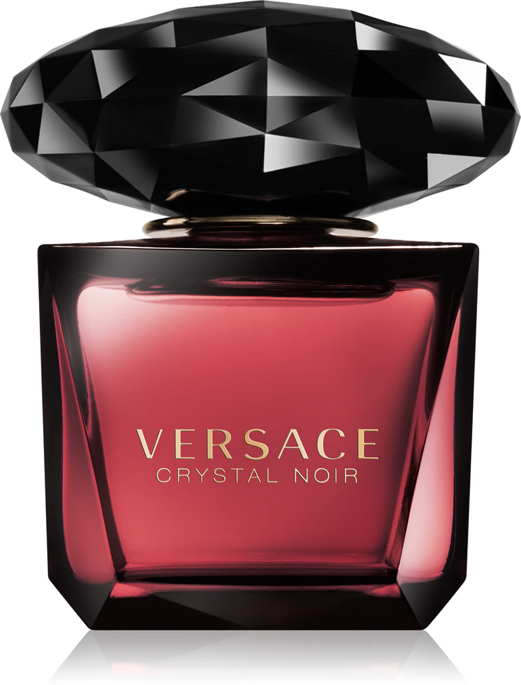 Versace Crystal Noir Eau de Parfum for women