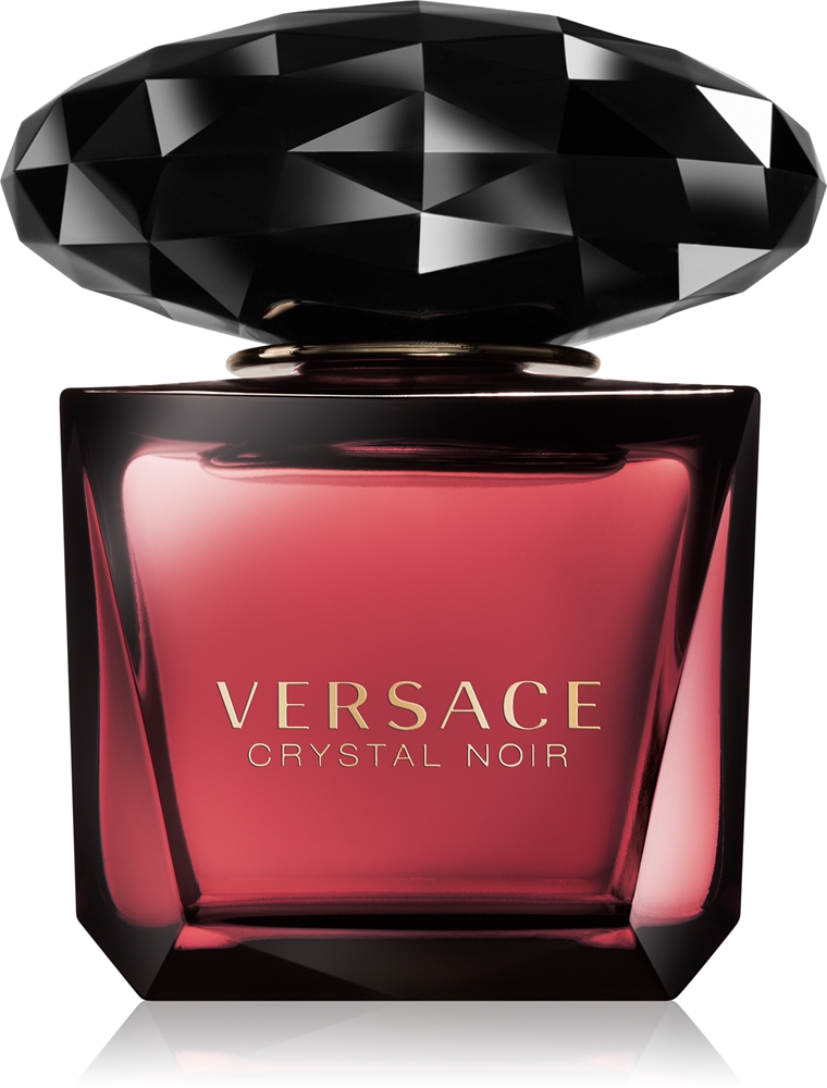 Versace Crystal Noir Eau de Toilette for women