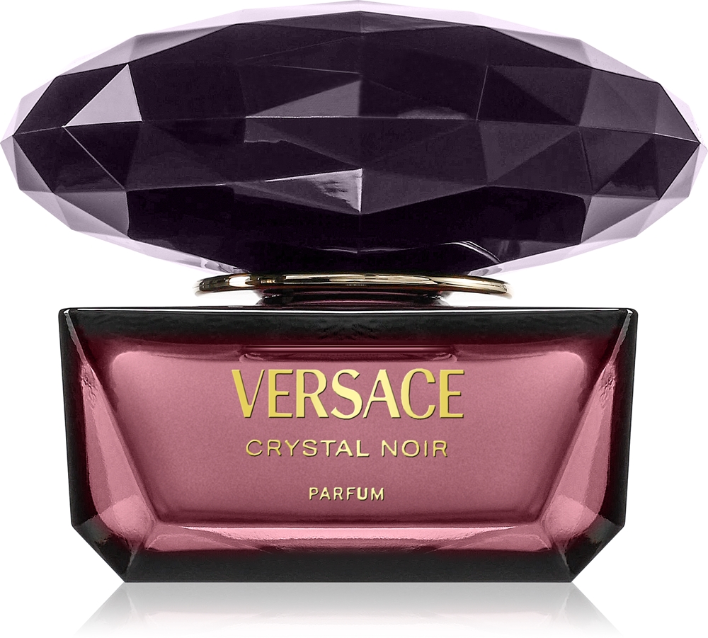 Versace Crystal Noir Perfume Perfume for Women 50 ml