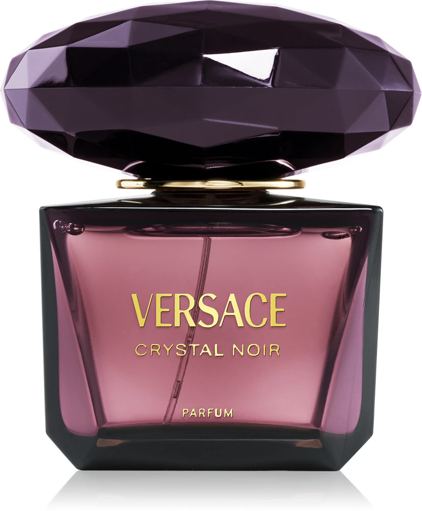 Versace Crystal Noir Perfume Perfume for Women