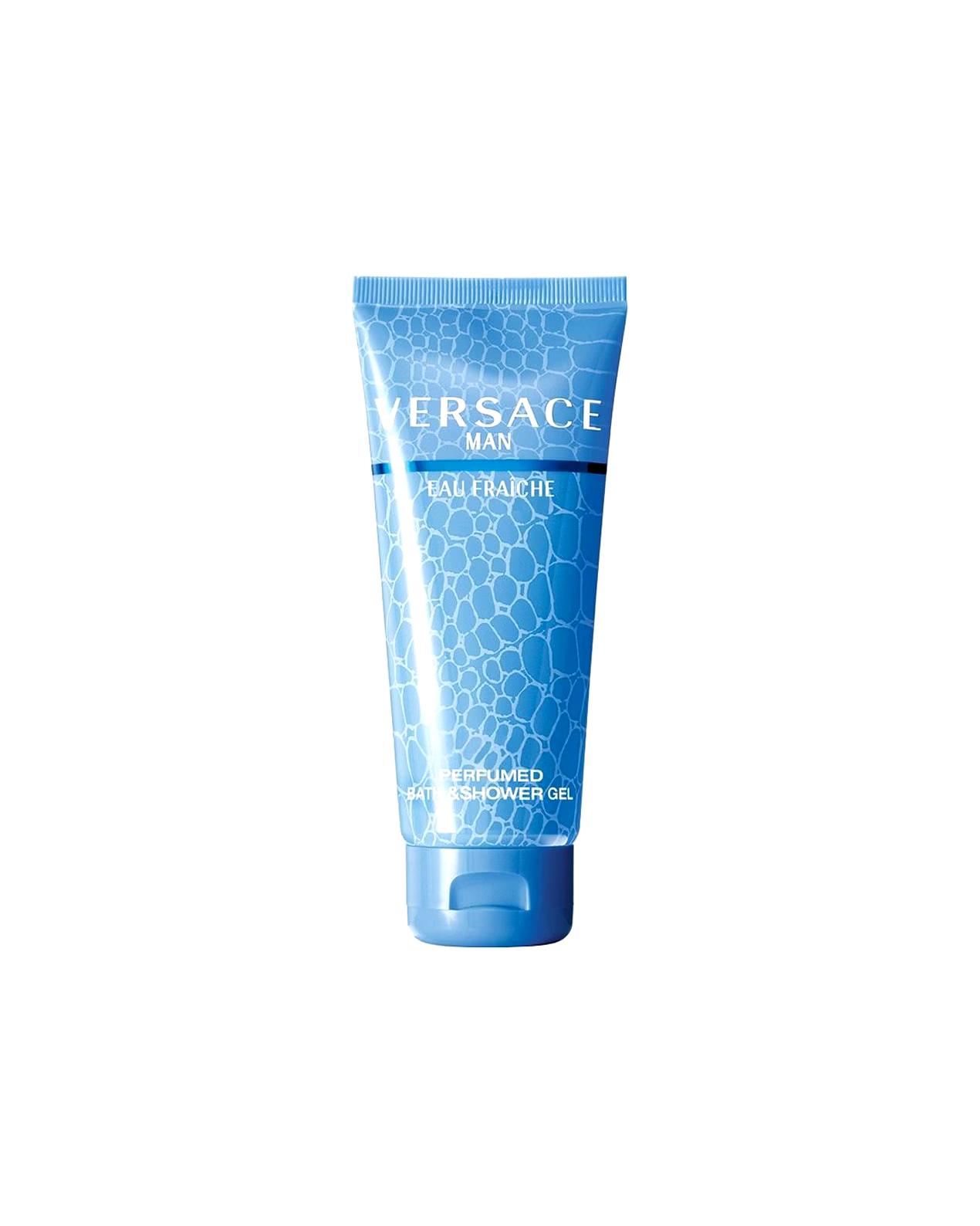 Versace Shower Gel Man Eau Fraîche