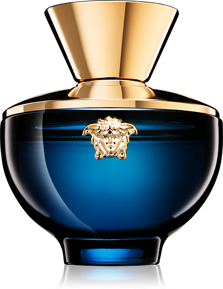 Versace Dylan Blue Pour Femme Eau de Parfum for women