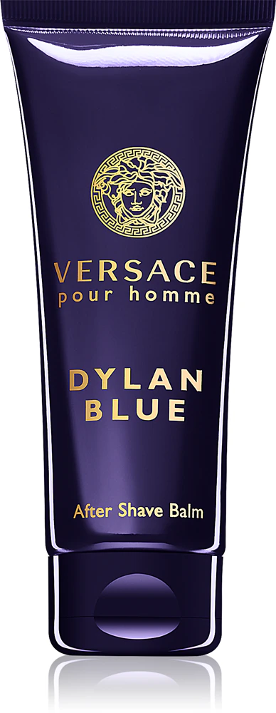 Versace Dylan Blue Pour Homme After Shave Balm for Men