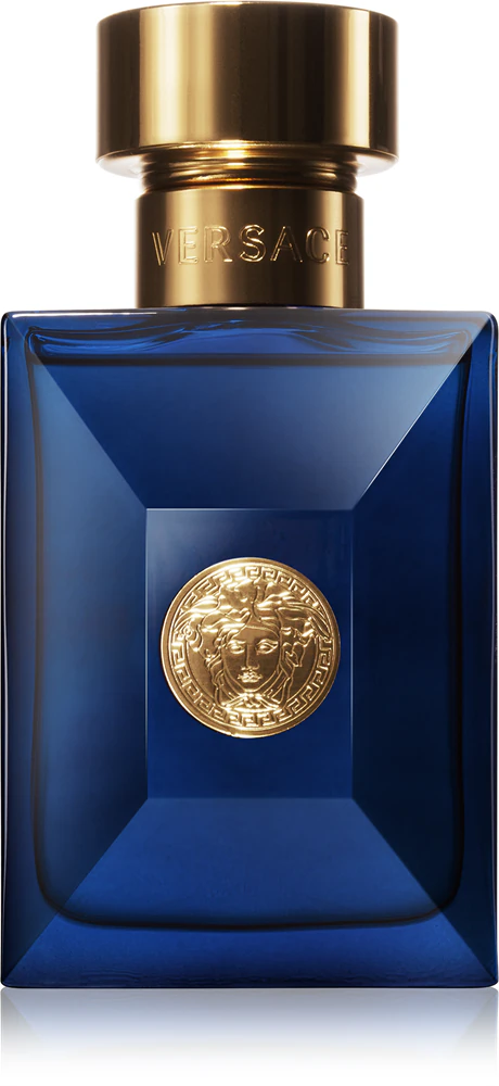 Versace Dylan Blue Pour Homme Eau de Toilette for Men 30 ml
