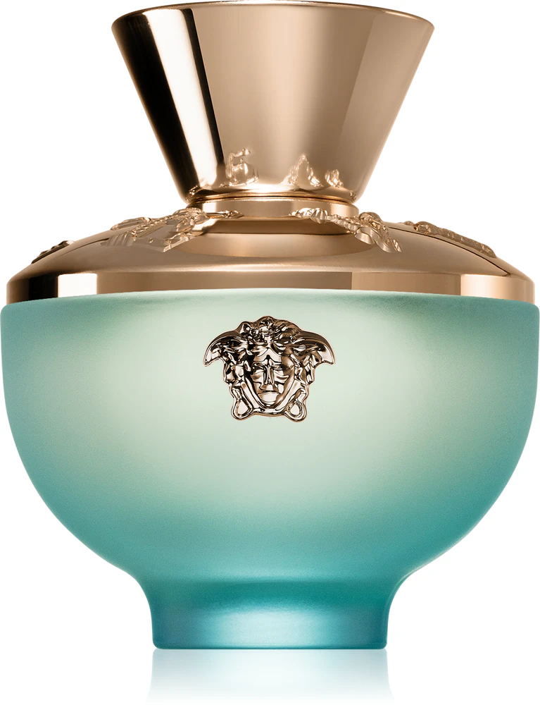 Versace Dylan Turquoise Pour Femme Eau de Toilette for women