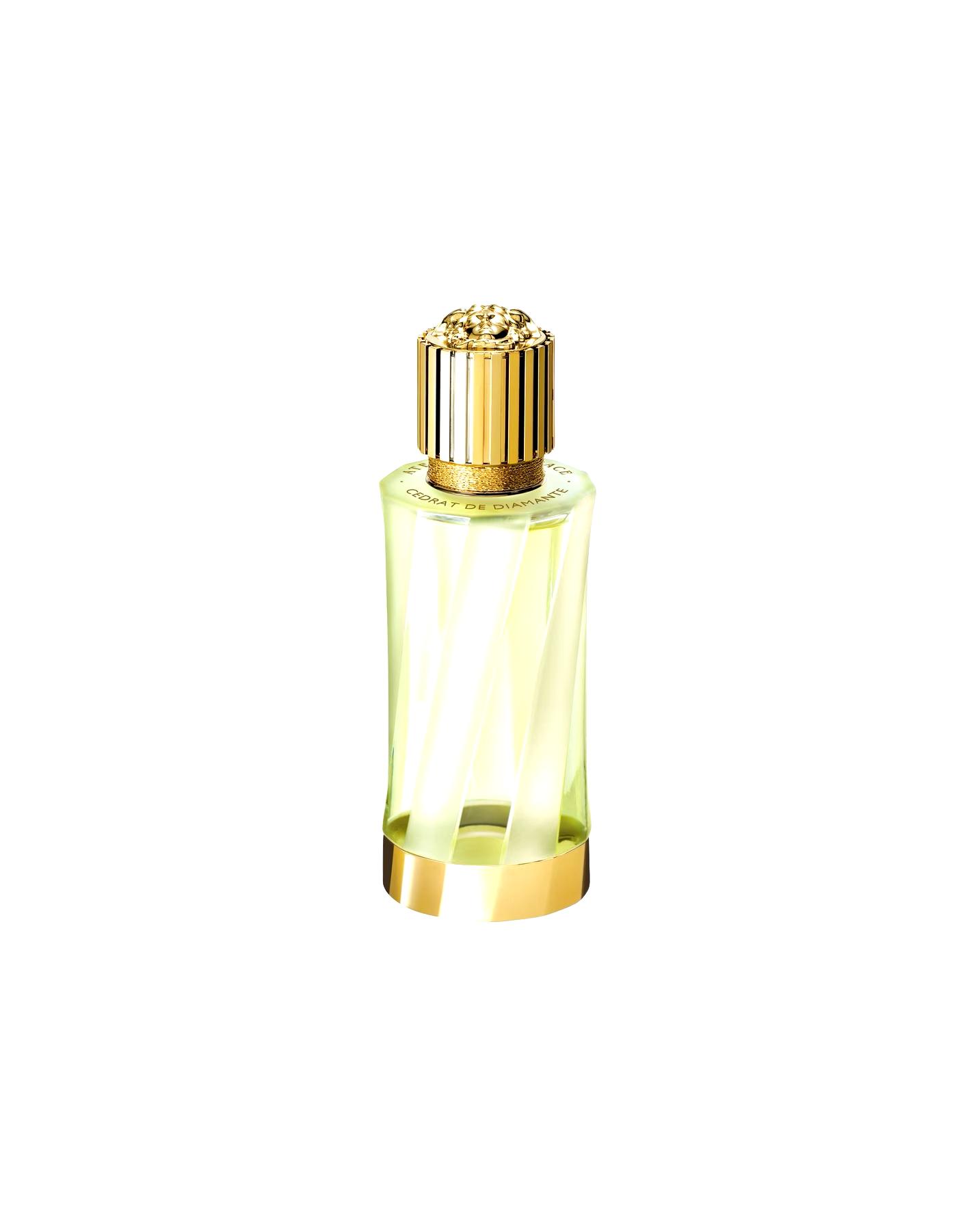 Versace Eau de Parfum Atelier Cedrat de Diamante