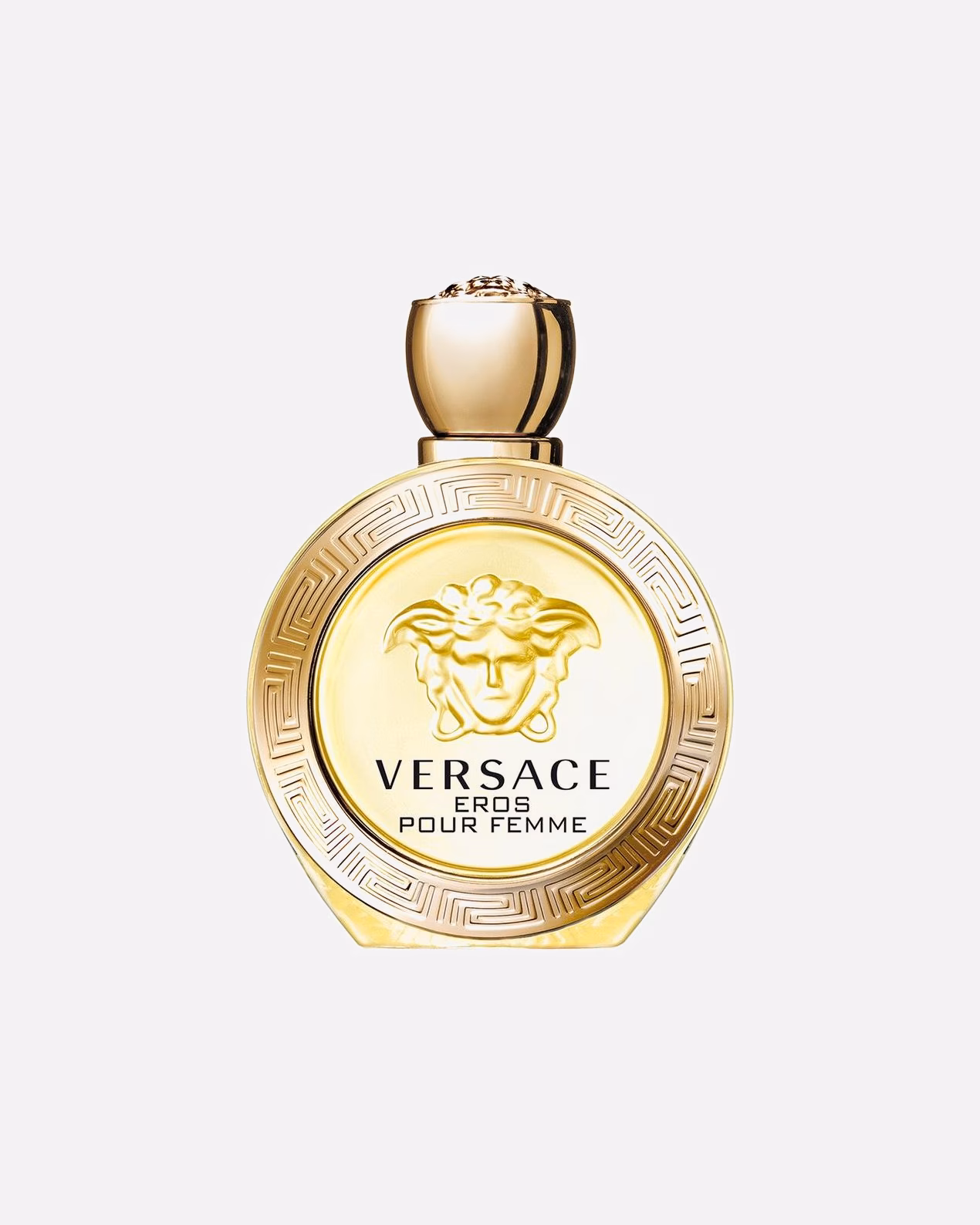 Versace Eau de Toilette Eros pour Femme