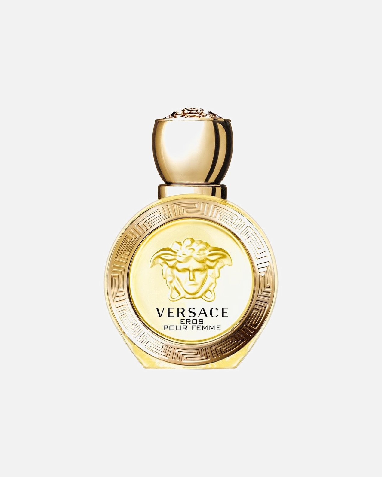 Versace Eau de Toilette Eros pour Femme