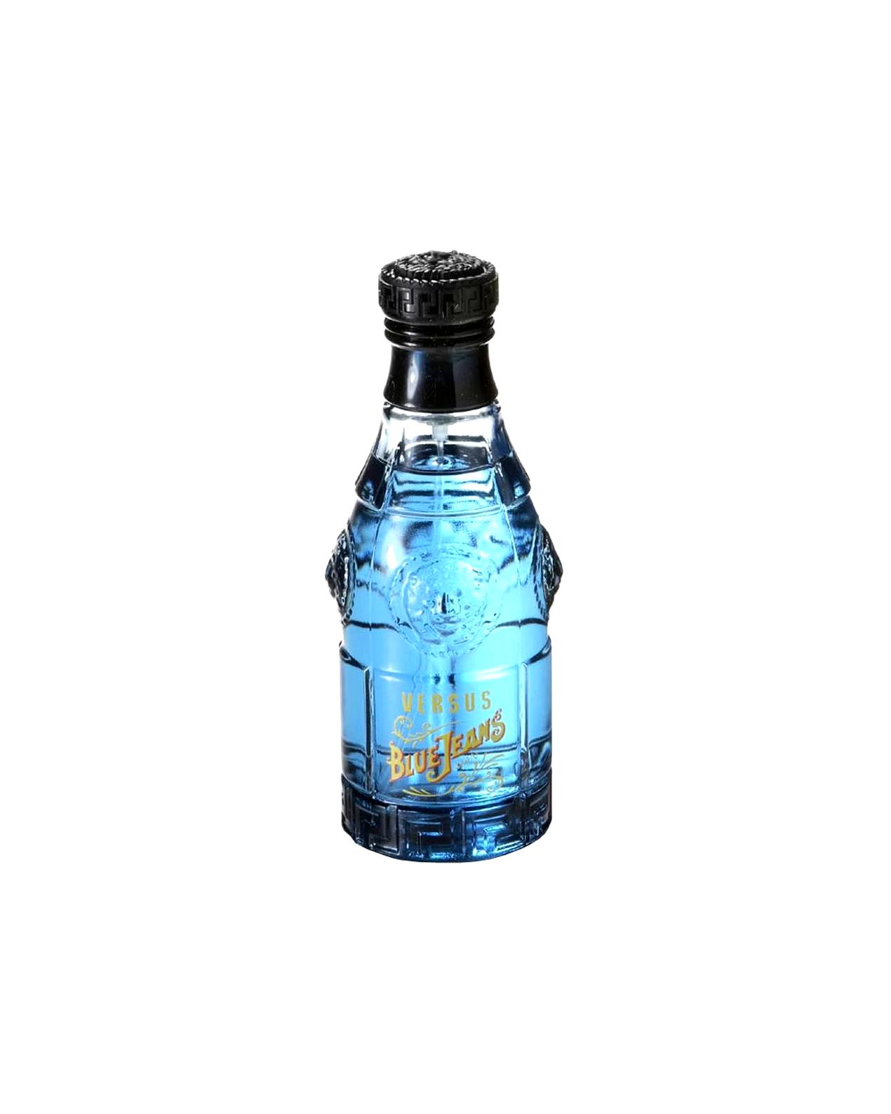 Versace Eau de Toilette Jeans Collection Blue Jeans