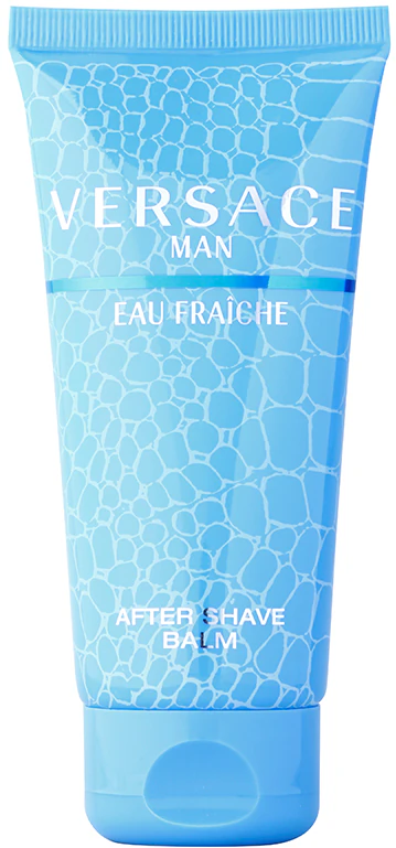 Versace Eau Fraîche After Shave Balm for men