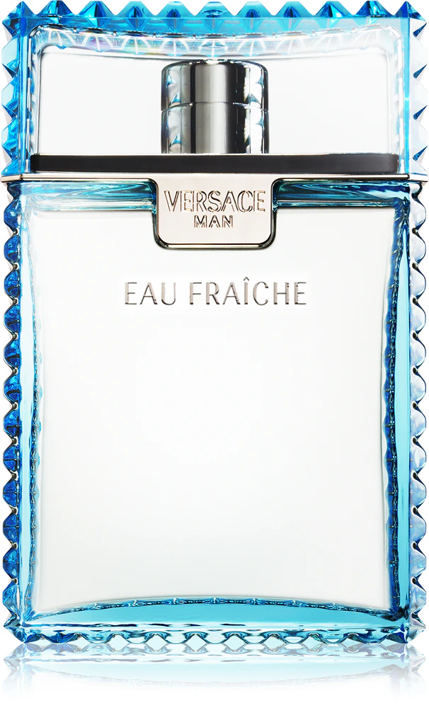 Versace Eau Fraîche After Shave for men