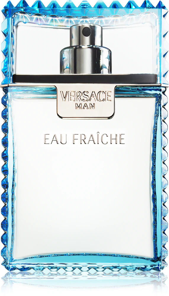 Versace Eau Fraîche Eau de Toilette for men 30 ml