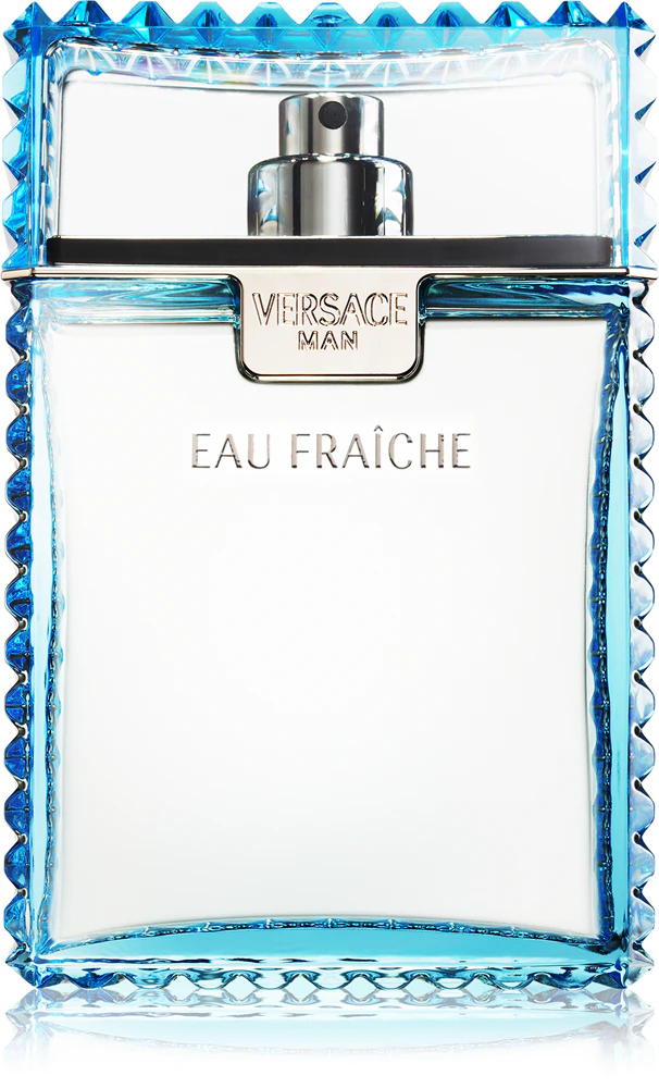 Versace Eau Fraîche Eau de Toilette for men
