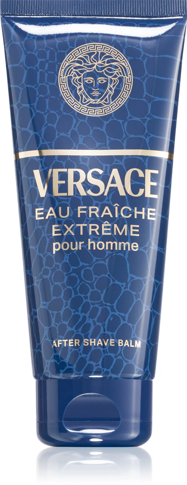 Versace Eau Fraîche Extreme After Shave Balm