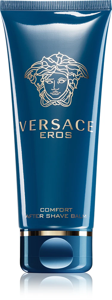 Versace Eros After Shave Balm for Men