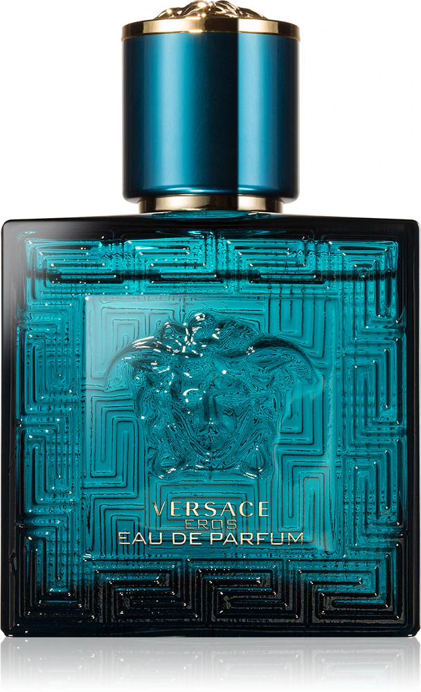 Versace Eros Eau de Parfum for men 50 ml