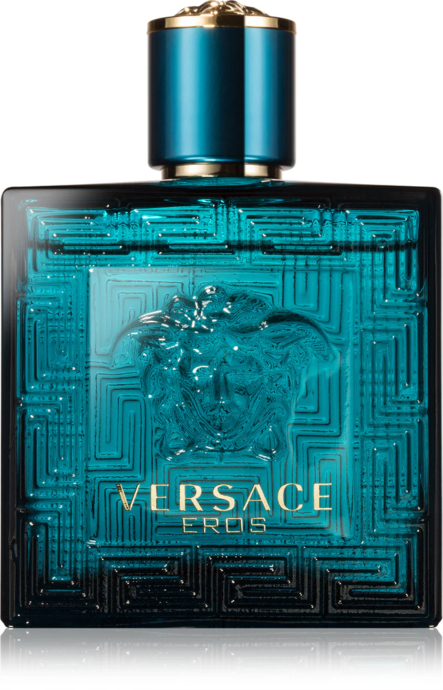 Versace Eros Eau de Toilette for men