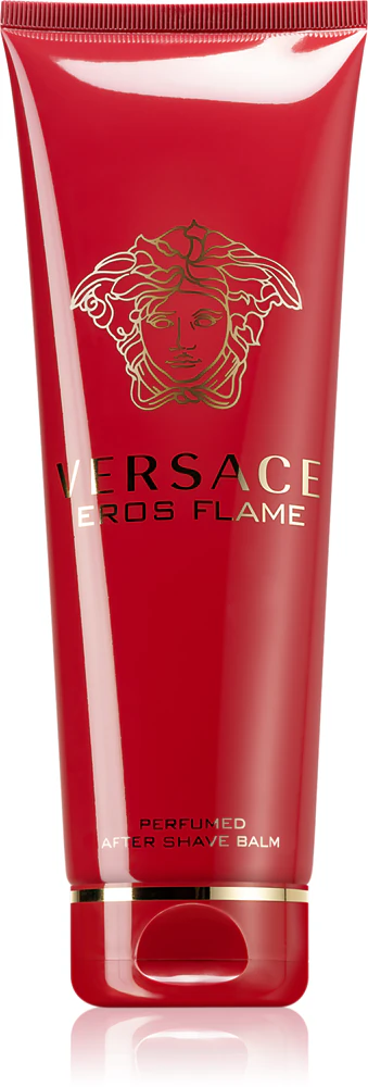 Versace Eros Flame After Shave Balm for Men