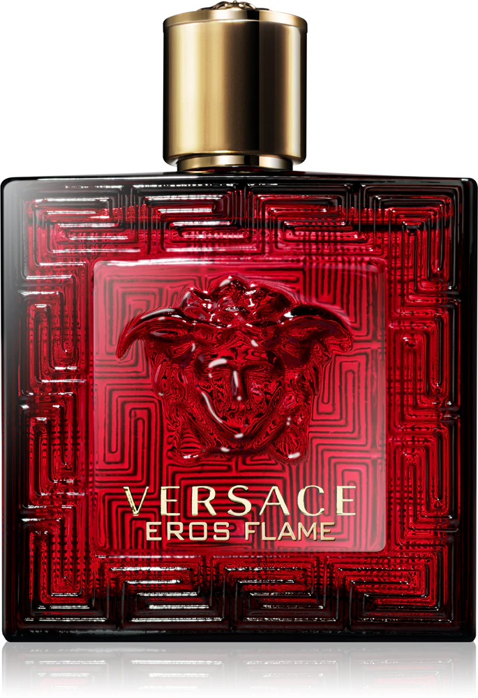 Versace Eros Flame After Shave for men