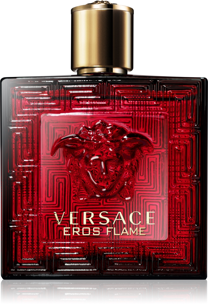 Versace Eros Flame Eau de Parfum for men 100 ml