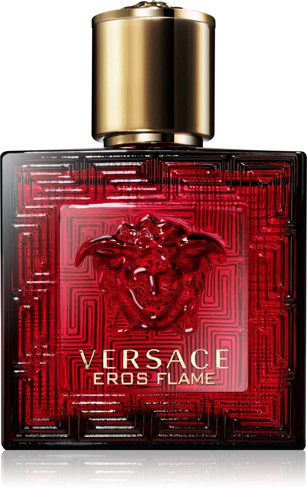 Versace Eros Flame Eau de Parfum for men