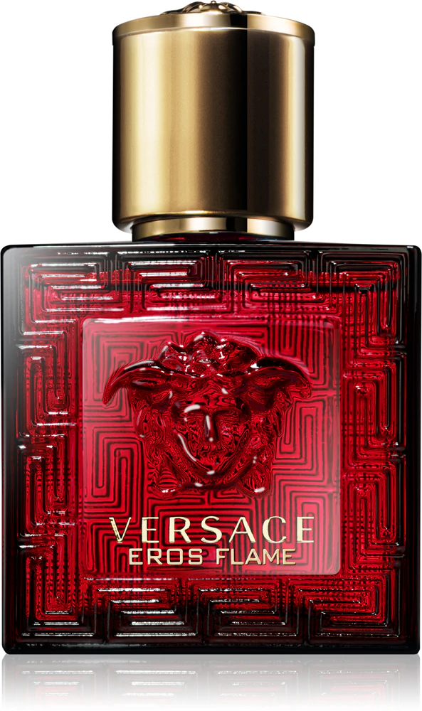 Versace Eros Flame Eau de Parfum for men 30 ml