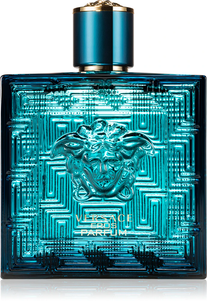 Versace Eros perfume for men