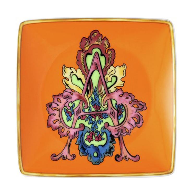 Versace Holiday Alphabet Teller 12cm