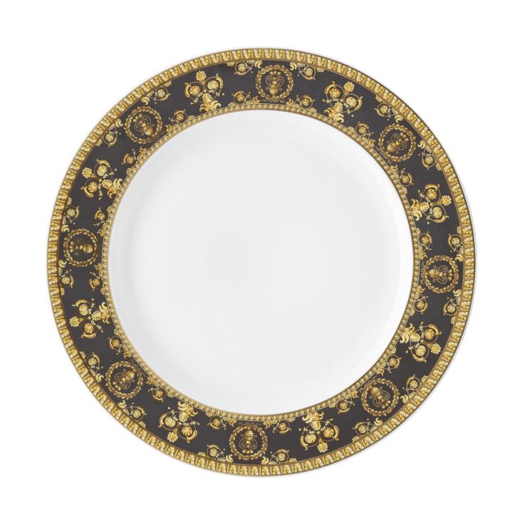 Versace I Love Baroque Dessert Plate