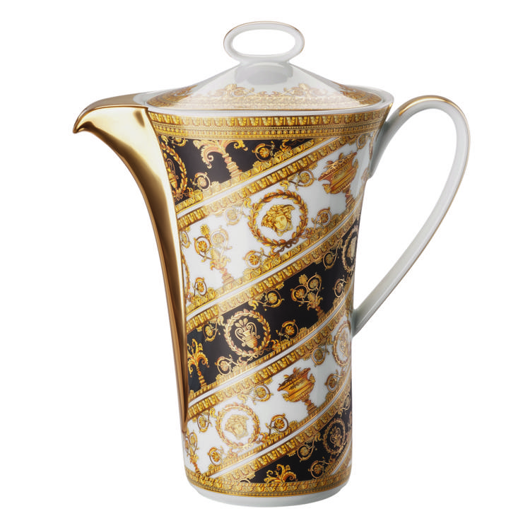 Versace I Love Baroque Coffee Pot