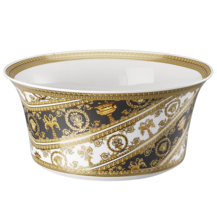 Versace I Love Baroque Salad Bowl