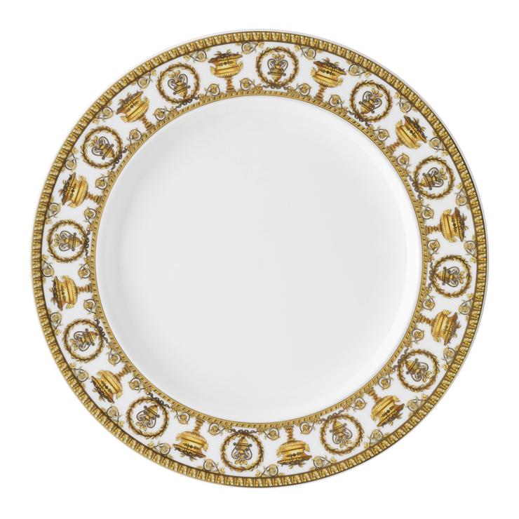 Versace I Love Baroque Plate