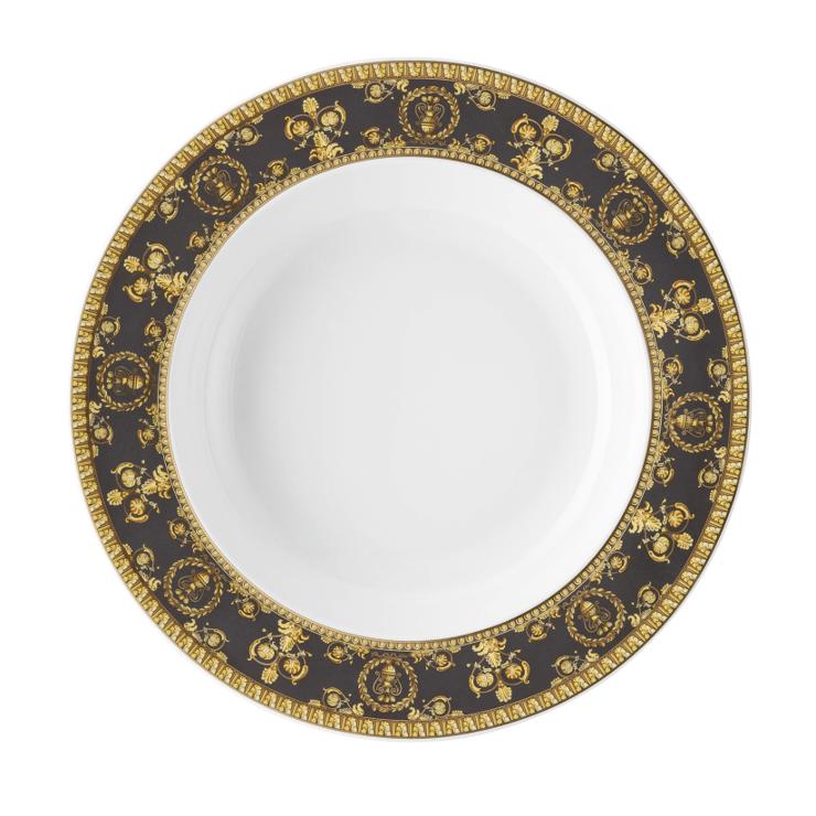 Versace I Love Baroque Deep Dish
