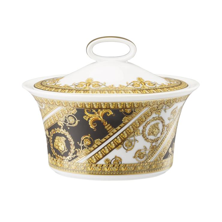 Versace I Love Baroque Sugar Bowl