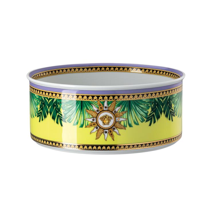 Versace Jungle Animalier Shell 19Cm