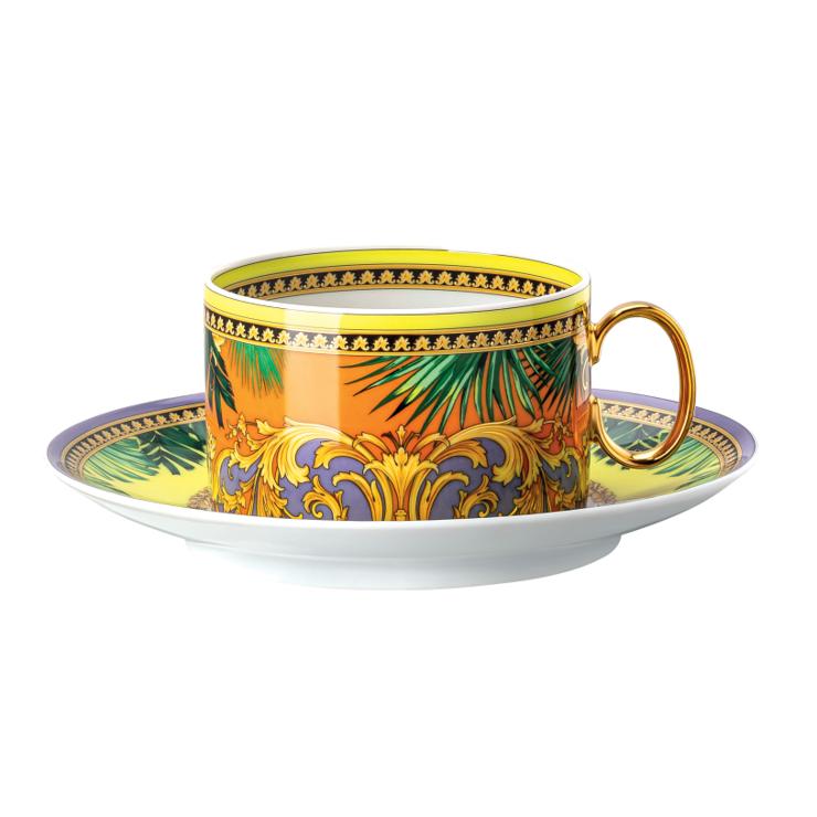 Versace Jungle Animalier Cup