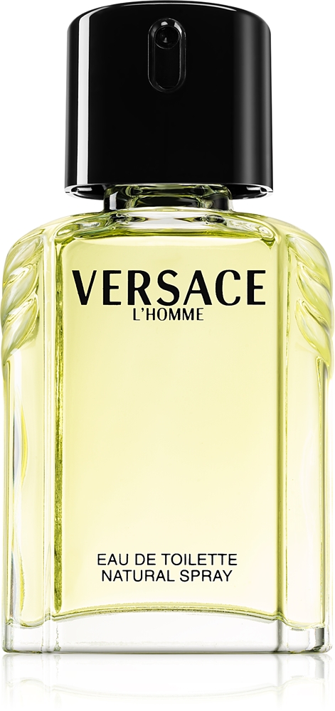 Versace LHomme Eau de Toilette for men