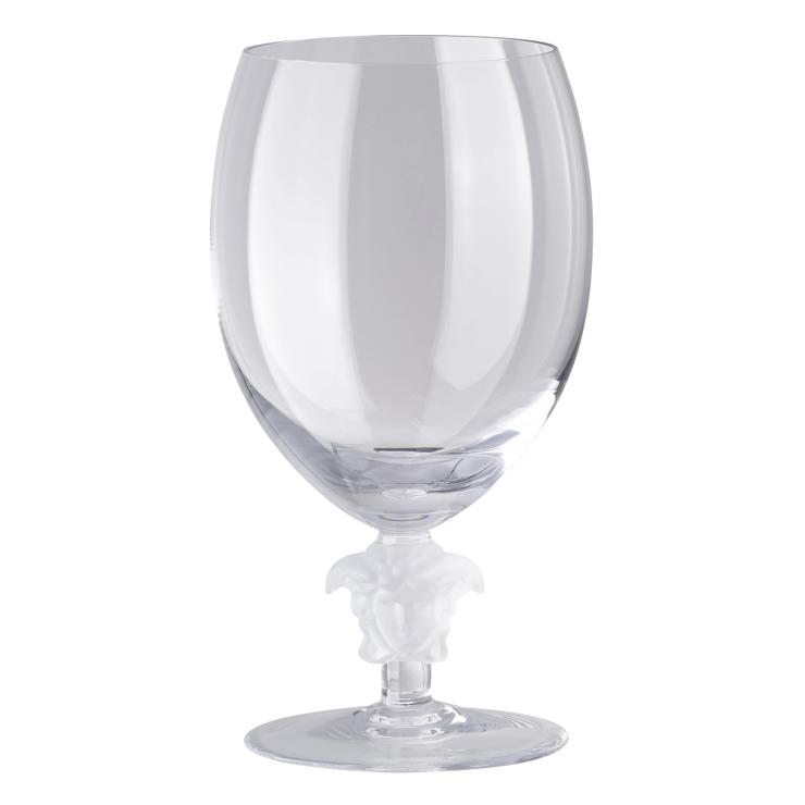 Versace Medusa Lumiere Red Wine Glass 47Cl