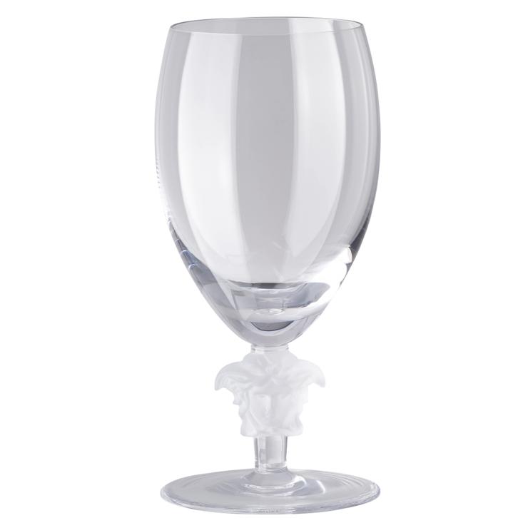 Versace Medusa Lumiere White Wine Glass 47Cl