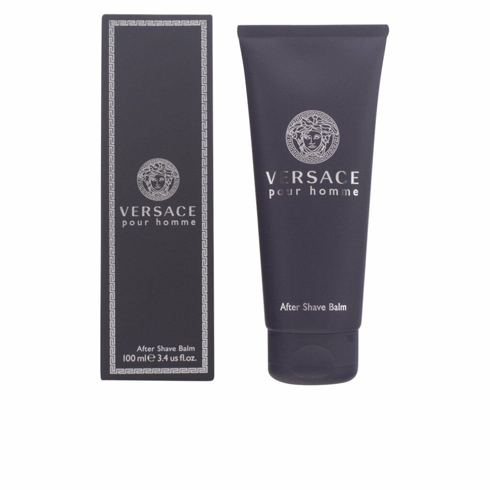 VERSACE Pour Homme After Shave Balm 100ml 0,1 l