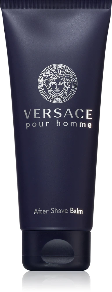 Versace Pour Homme After Shave Balm for Men