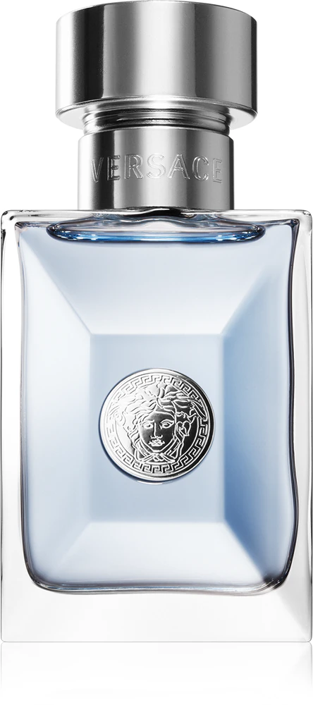 Versace Pour Homme Eau de Toilette for men 30 ml