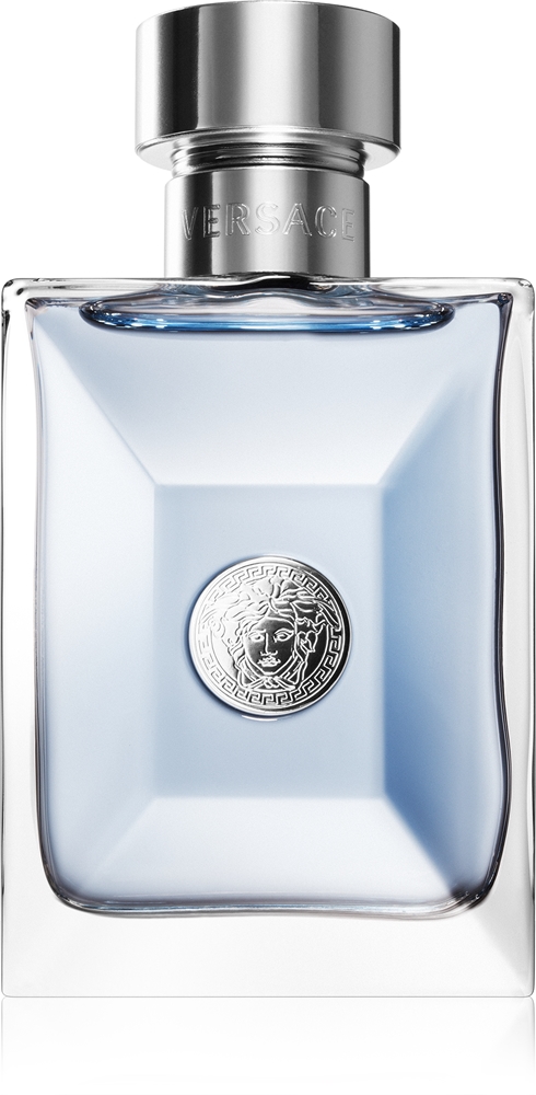 Versace Pour Homme Eau de Toilette for men