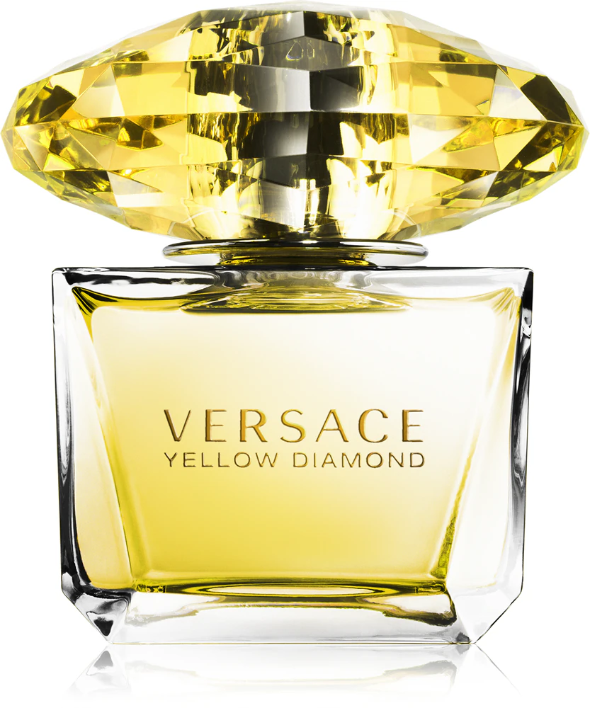 Versace Yellow Diamond Eau de Toilette for women