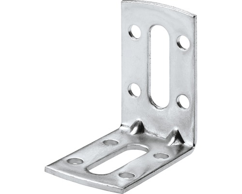 Hettich Adjustment angle 50x55x30 mm, 10 pieces.