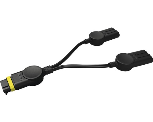 EHEIM 2-way 24 V distributor for powerLED+ for connecting 2 lights to one power supply
